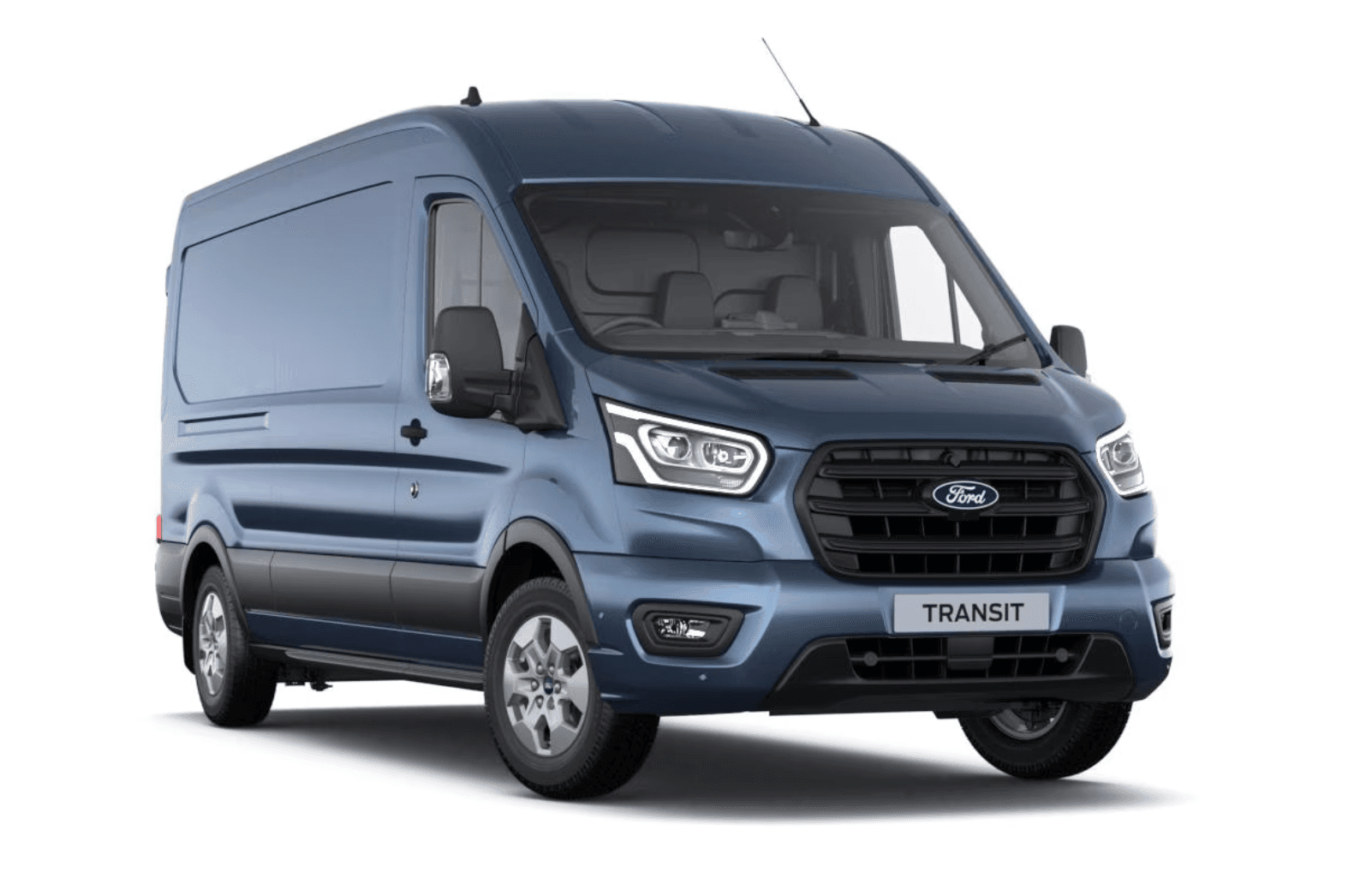 Ford Transit Limited