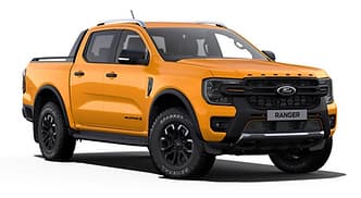 Ford Ranger MS-RT 3.0 V6 240PS Auto