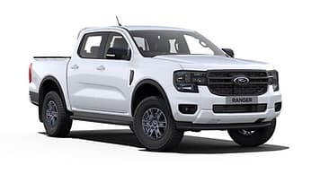 Ford Ranger XLT 3.0 V6 240PS Auto