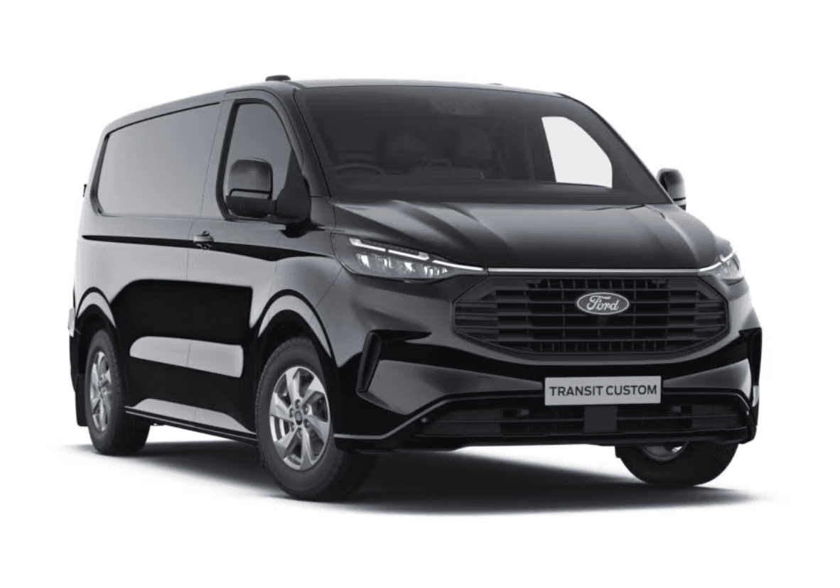 Ford Transit Custom Limited
