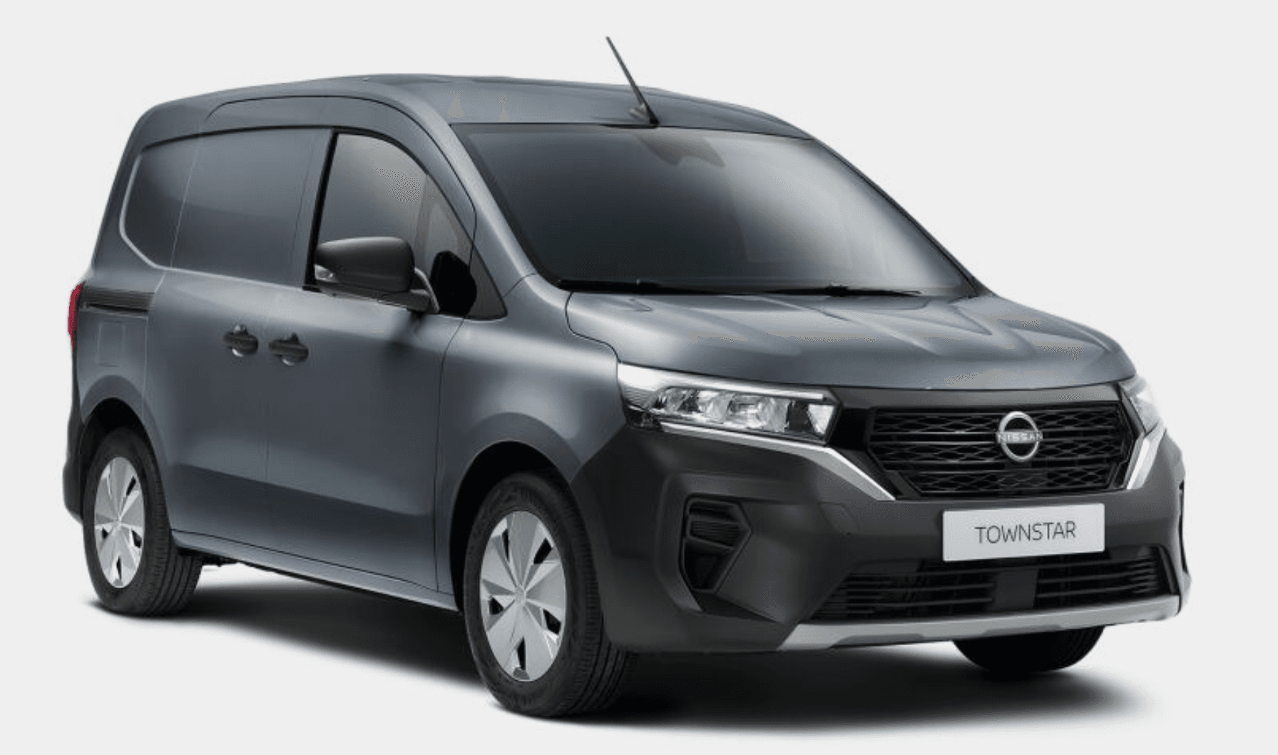 Nissan Townstar