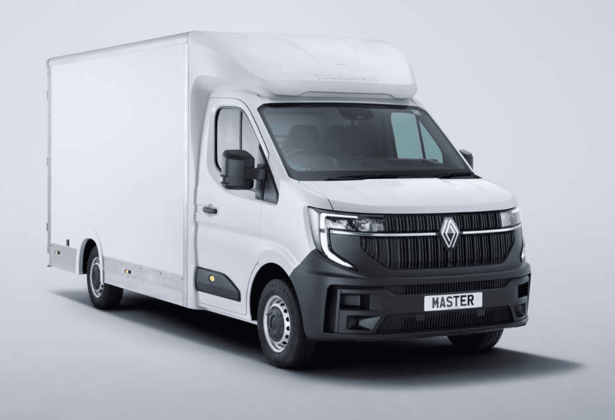 Nissan Low Loader